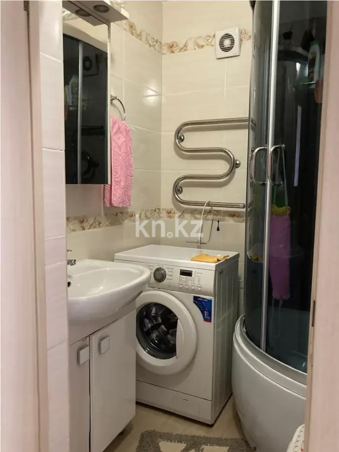 Продажа 2-комнатной квартиры, 59.9 м², ул. Жургенова, дом  27 в Астане - фото 3