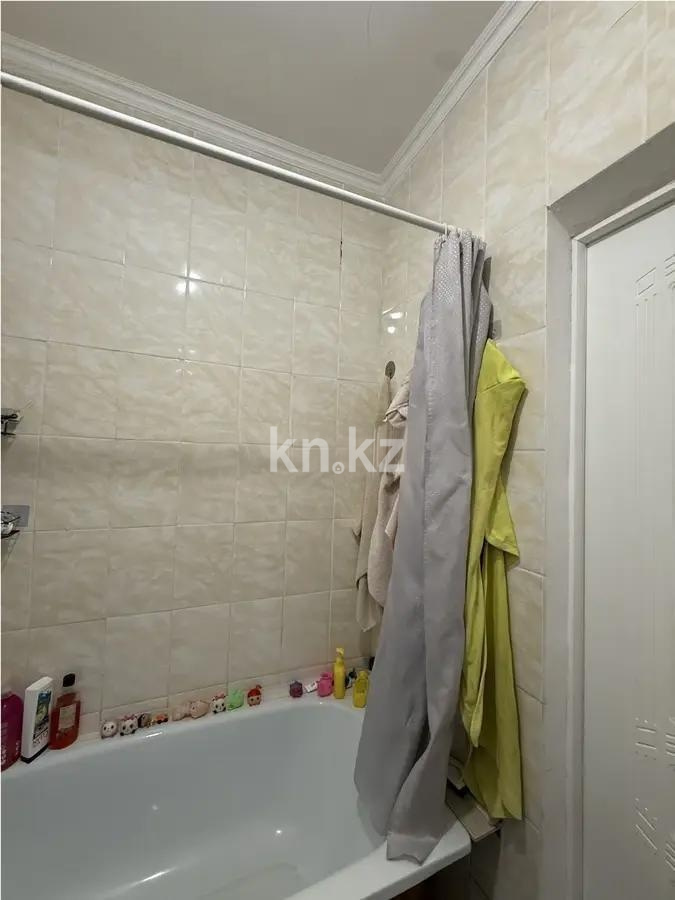 Продажа 1-комнатной квартиры, 34.9 м² в Астане - фото 3