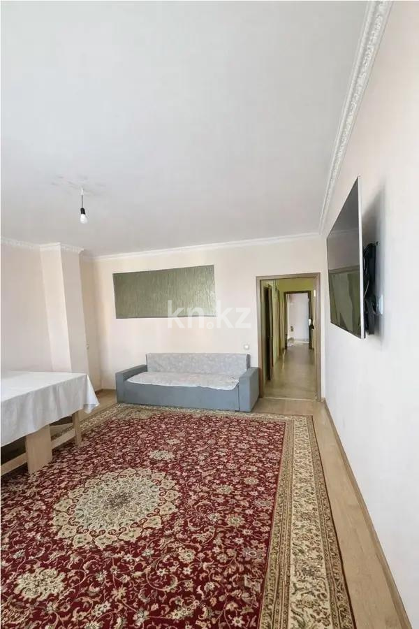 Продажа 3-комнатной квартиры, 100.6 м² - Недвижимость в Астане - страница 15 фото 1 из 7