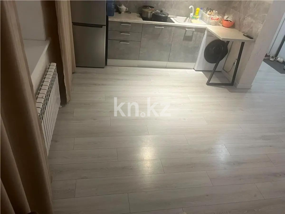 Продажа 1-комнатной квартиры, 44 м² - Продажа однокомнатных квартир в Астане - страница 3 фото 2 из 4