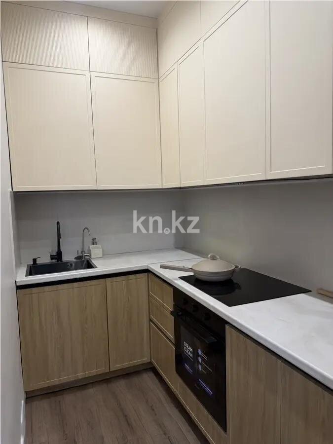 Продажа 2-комнатной квартиры, 40.6 м² в Астане - фото 3