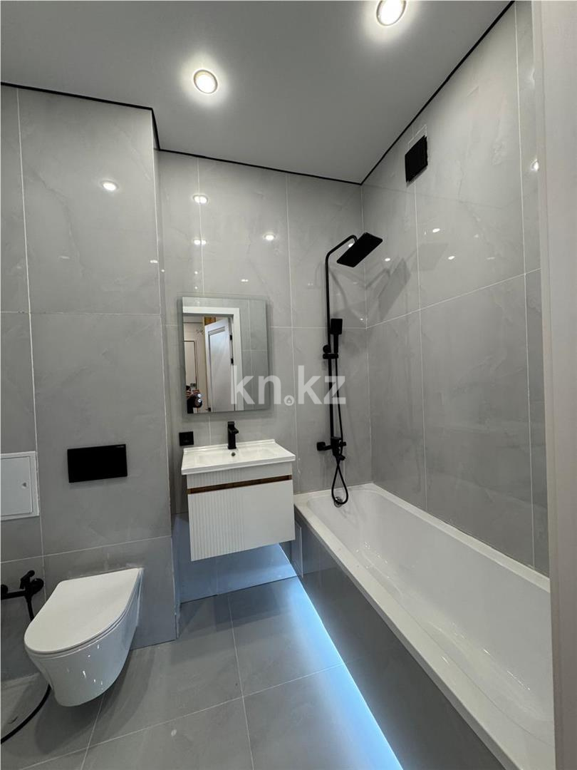 Продажа 2-комнатной квартиры, 37.8 м² в Астане - фото 6