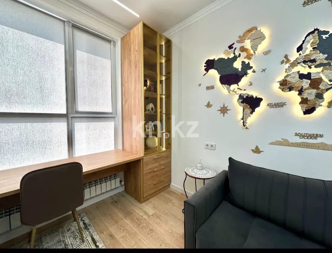 Продажа 2-комнатной квартиры, 78 м² - Продажа недвижимости в Казахстане - страница 28 фото 9 из 24