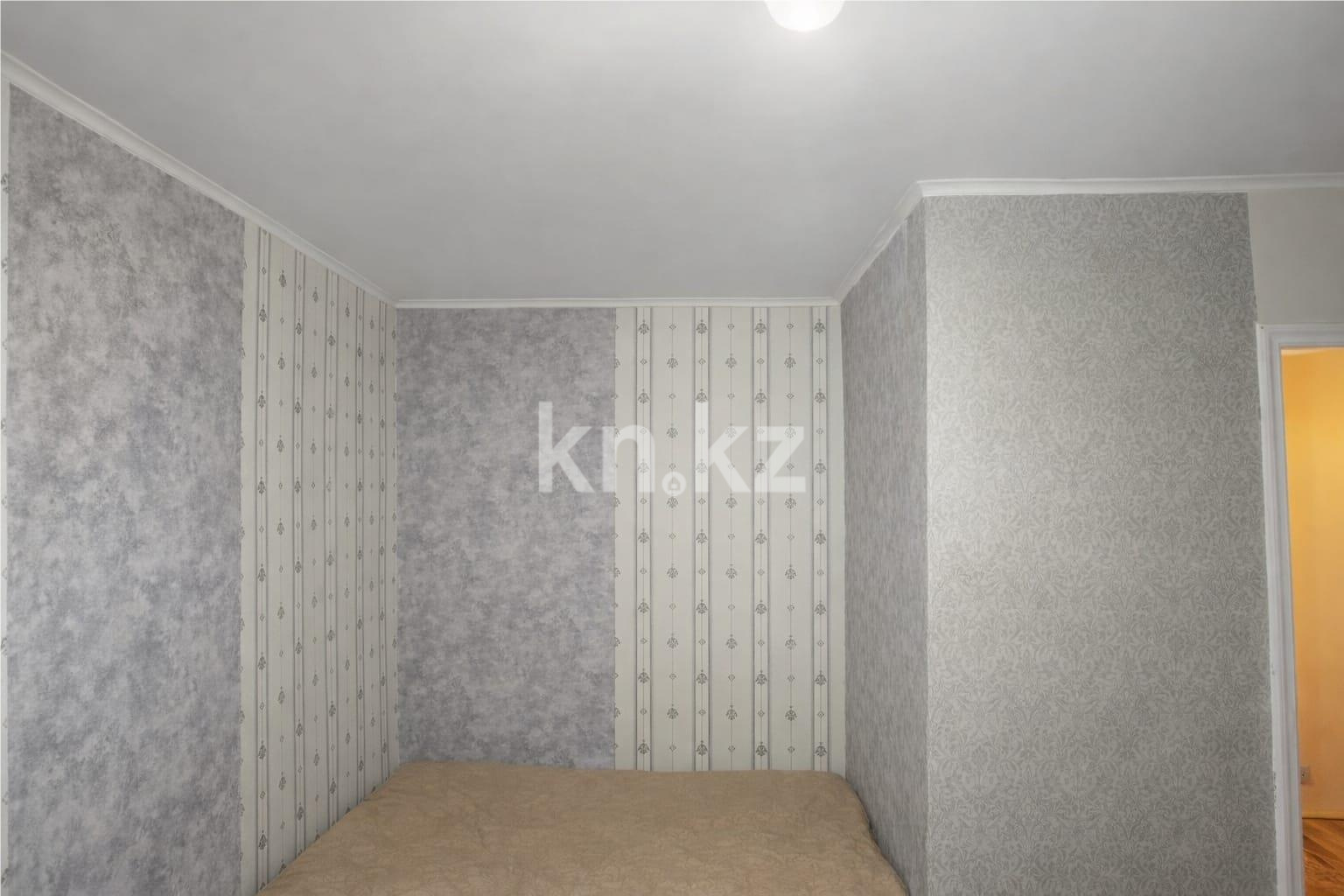 Продажа 1-комнатной квартиры, 31 м² - Продажа однокомнатных квартир в Караганде фото 2 из 5