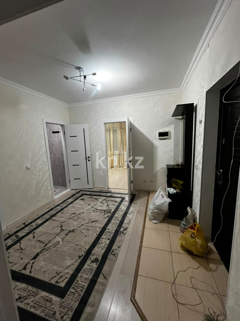 Аренда 2-комнатной квартиры, 61 м² - Аренда недвижимости в Казахстане - страница 8 фото 7 из 9