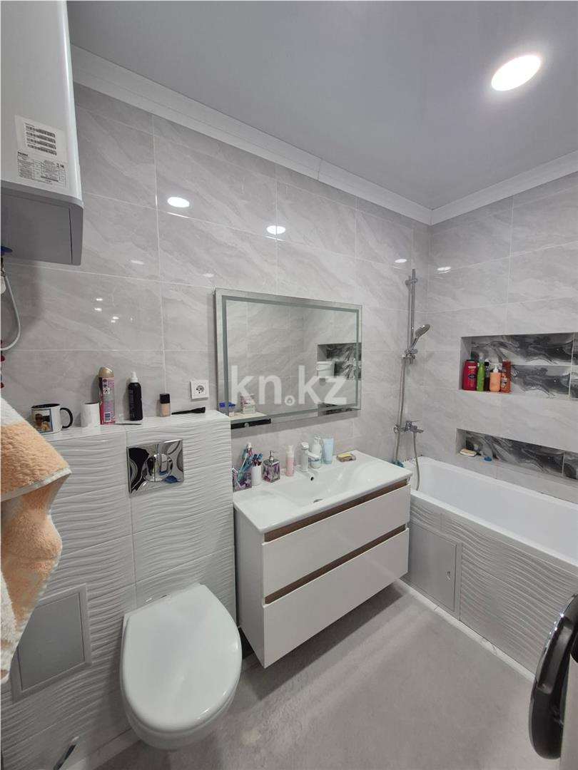 Продажа 5-комнатной квартиры, 120 м² - Продажа квартир в Караганде - страница 112 фото 12 из 18