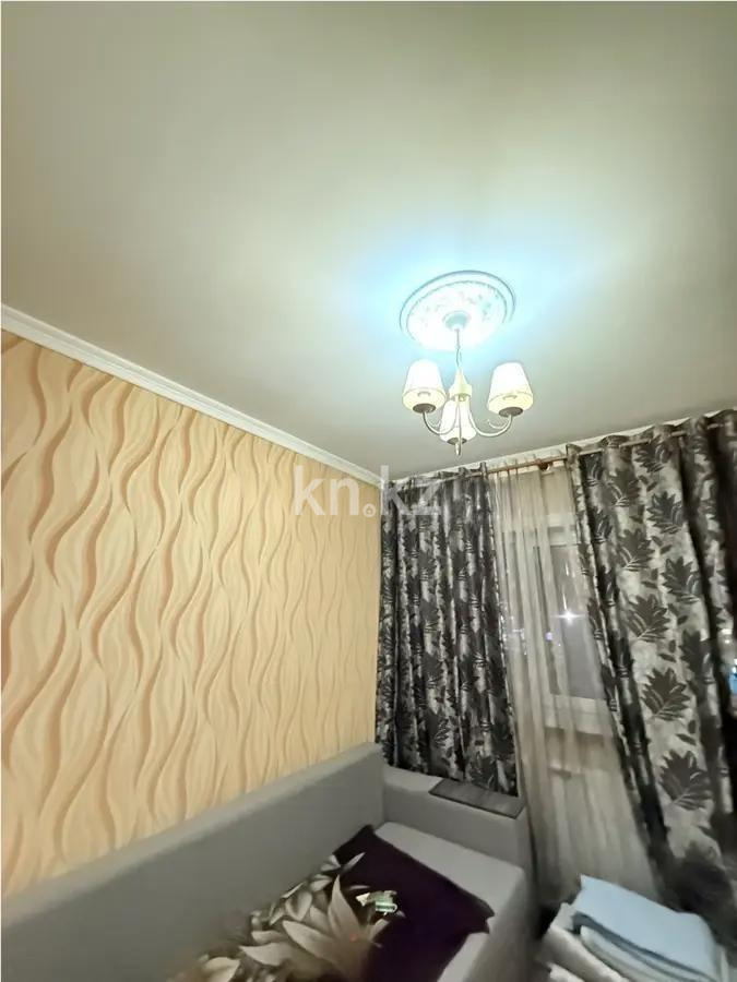 Продажа 3-комнатной квартиры, 80 м² - Продажа трехкомнатных квартир от собственников в Астане - страница 2 фото 3 из 6