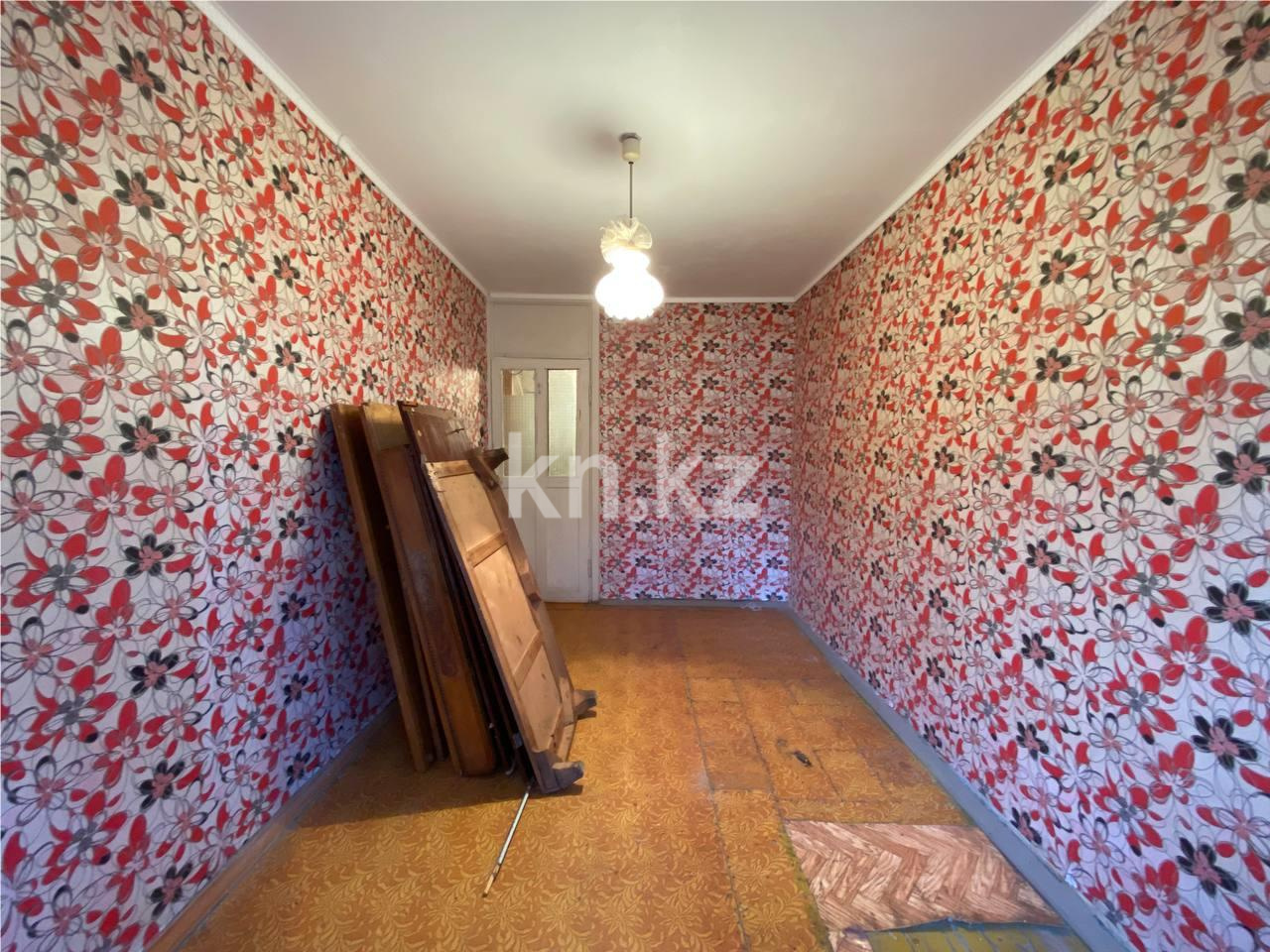 Продажа 2-комнатной квартиры, 42 м² - Недвижимость в Темиртау фото 4 из 12