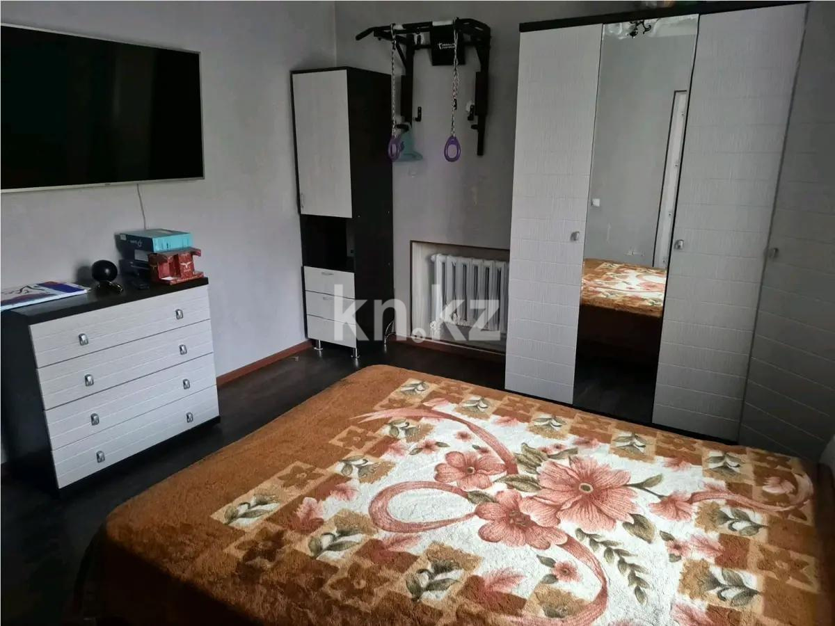 Продажа 3-комнатной квартиры, 75 м², ул. Жакенова, дом  5 - Продажа квартир в Сарани фото 3 из 8