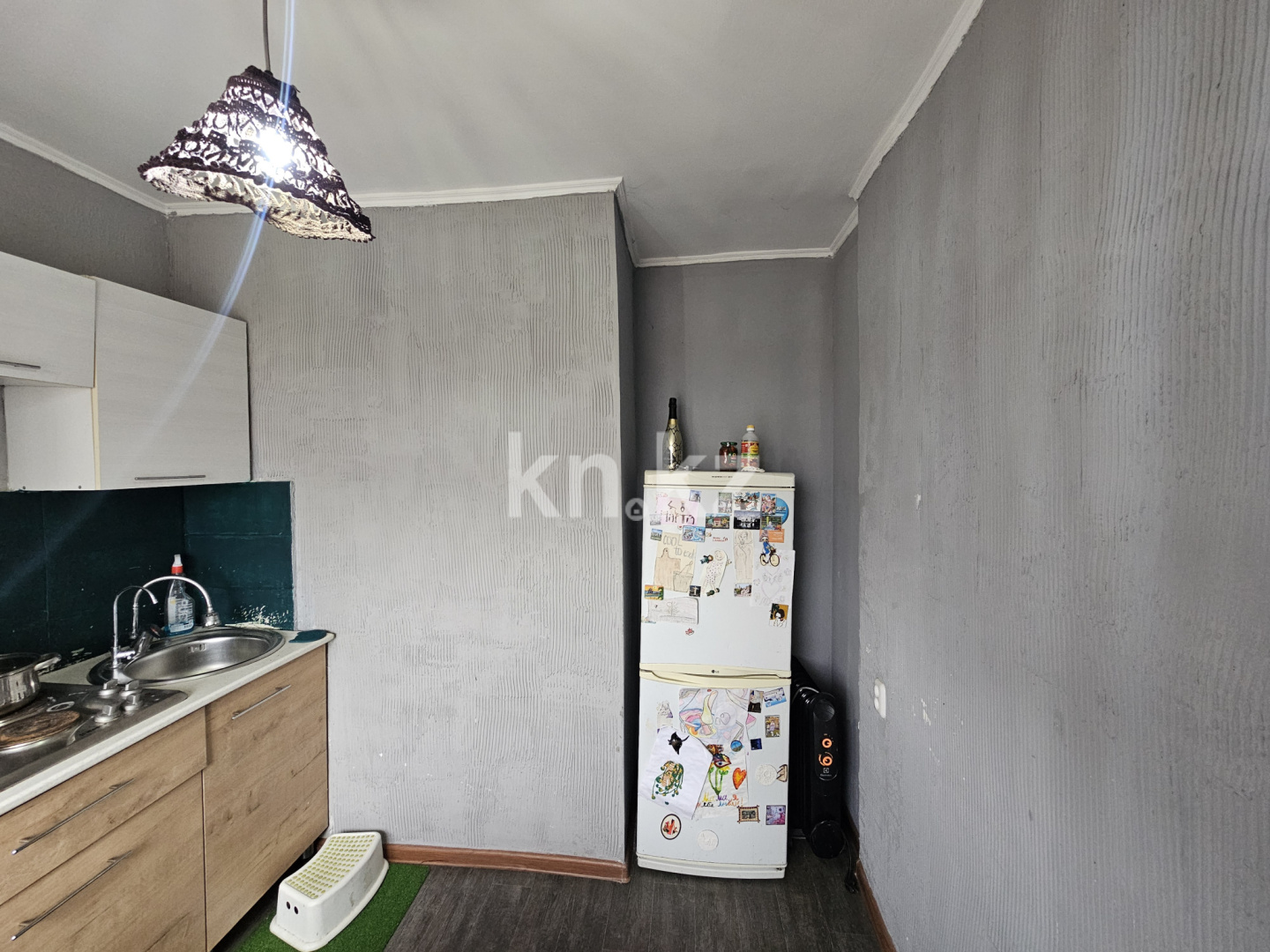 Продажа 2-комнатной квартиры, 43 м², ул. Зелинского, дом  24/3 в Караганде - фото 8