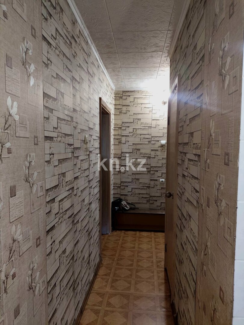 Аренда 1-комнатной квартиры, 33 м² в Алматы - фото 7