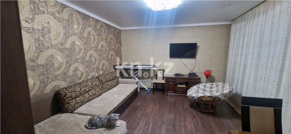 Продажа 3-комнатной квартиры, 68 м² - Продажа  трехкомнатных квартир в Караганде - страница 3 фото 1 из 6