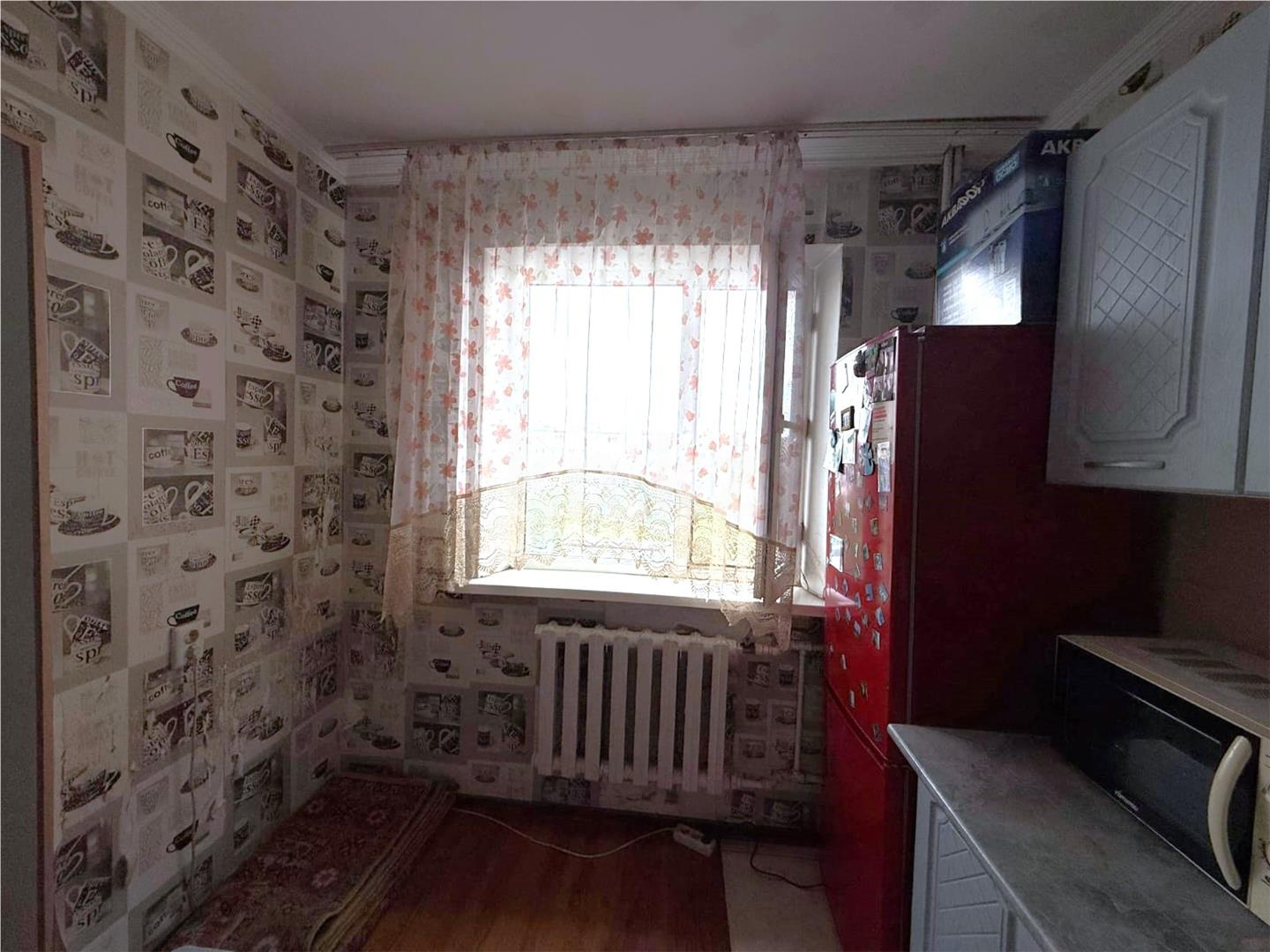 Продажа 2-комнатной квартиры, 40 м², мкр-н 16 в Караганде - фото 5