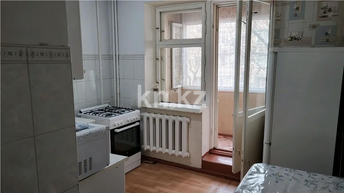 Продажа 2-комнатной квартиры, 60 м² - Продажа квартир в Жетысуском р-не Алматы - страница 5 фото 2 из 6