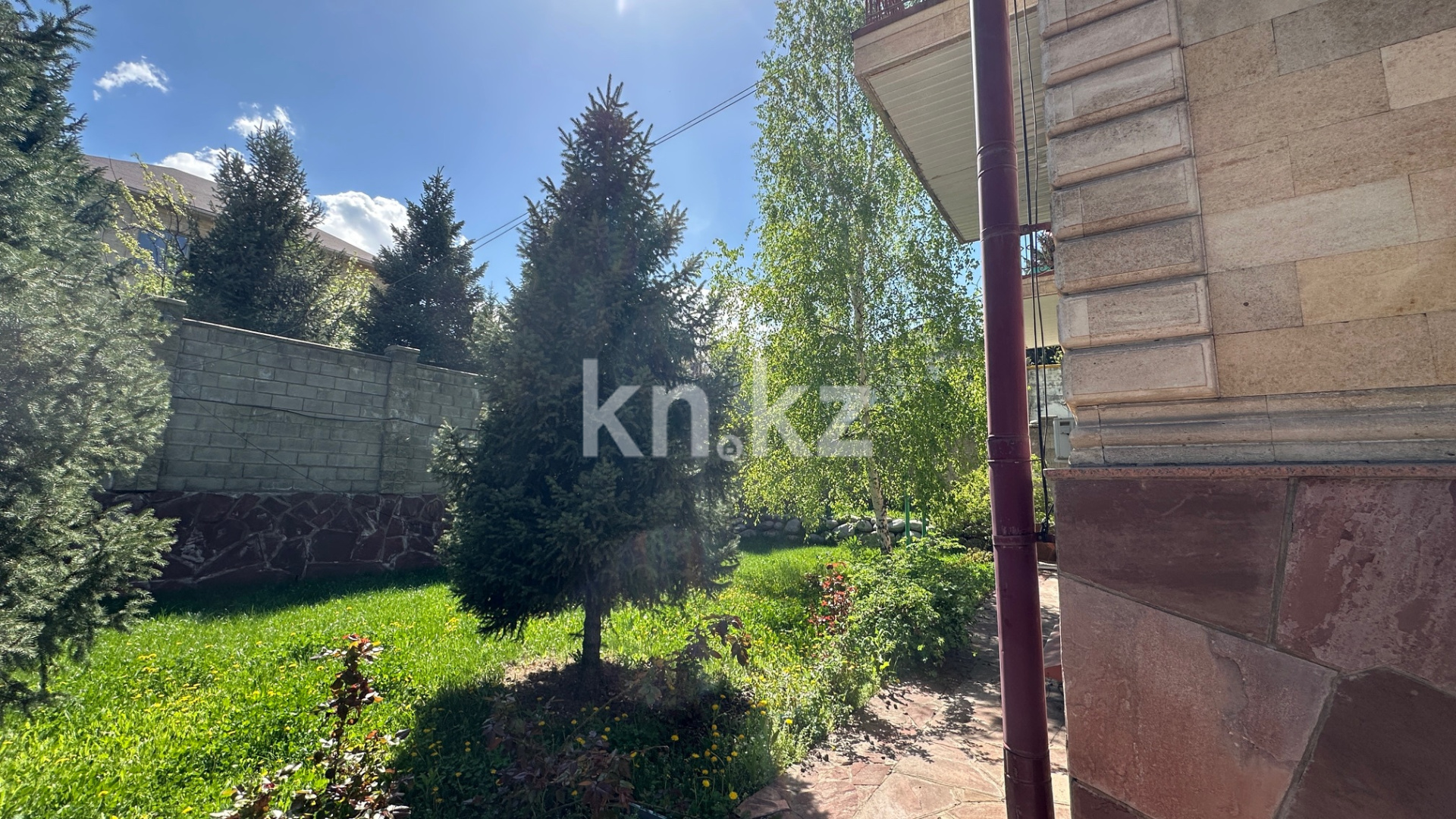 Аренда 6-комнатного дома, 461.2 м² - Аренда домов в Казахстане фото 5 из 35