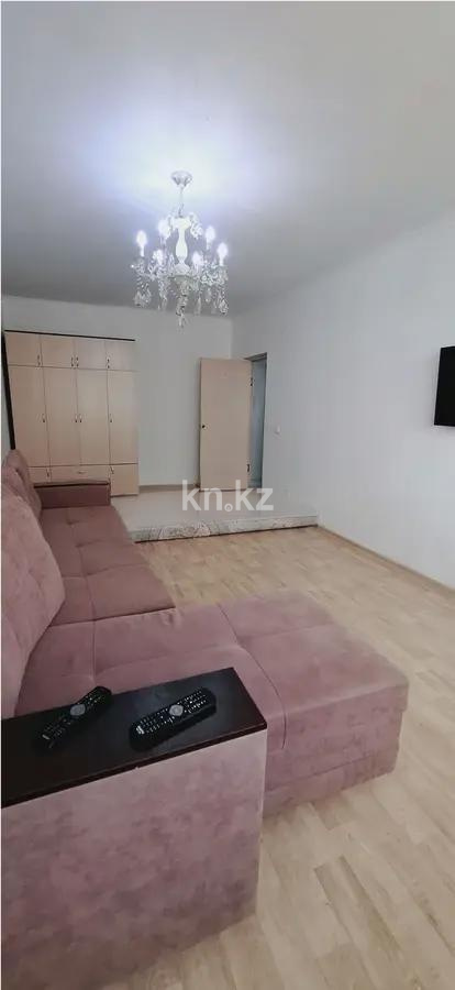 Продажа 1-комнатной квартиры, 45 м² - Продажа однокомнатных квартир в Алатауском р-не Алматы фото 2 из 6