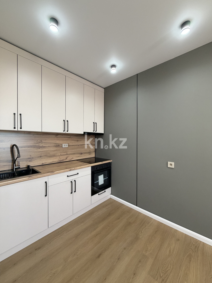 Продажа 2-комнатной квартиры, 39 м² в Астане - фото 6