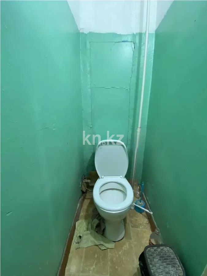 Продажа 2-комнатной квартиры, 45 м², мкр-н 13, дом  26 в Караганде - фото 5