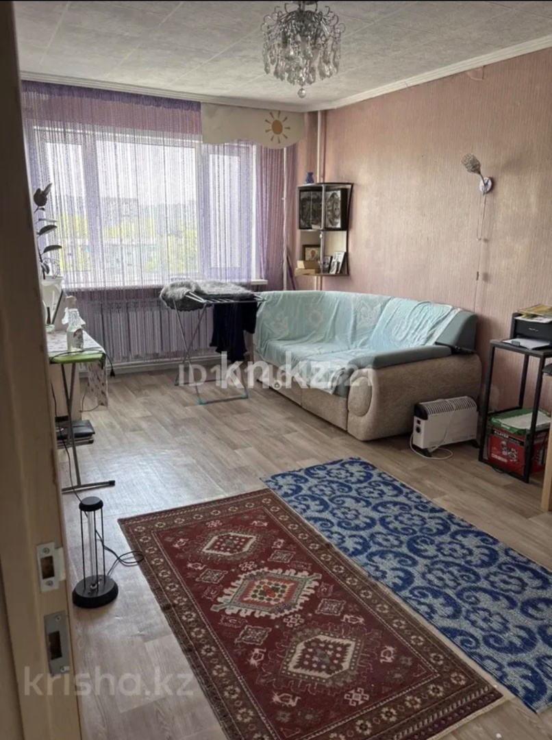 Аренда комнаты помесячно, 54 м² - Продажа квартир в Кокшетау фото 1 из 1