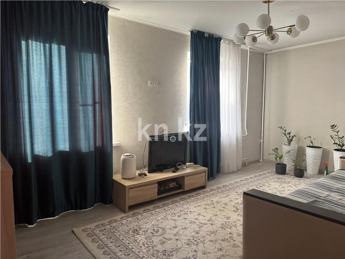 Продажа 3-комнатной квартиры, 56.5 м² - Недвижимость в Казахстане - страница 4 фото 1 из 7