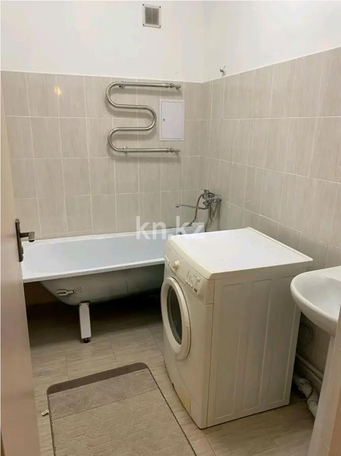 Продажа 3-комнатной квартиры, 78.4 м² - Продажа квартир в Турксибском р-не Алматы - страница 3 фото 4 из 5