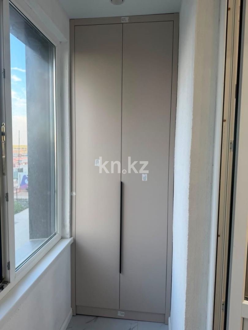 Аренда 1-комнатной квартиры, 35 м² в Астане - фото 4