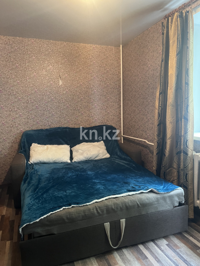 Аренда 2-комнатной квартиры, 40 м² - Аренда квартир помесячно в Алмалинском р-не Алматы фото 7 из 9