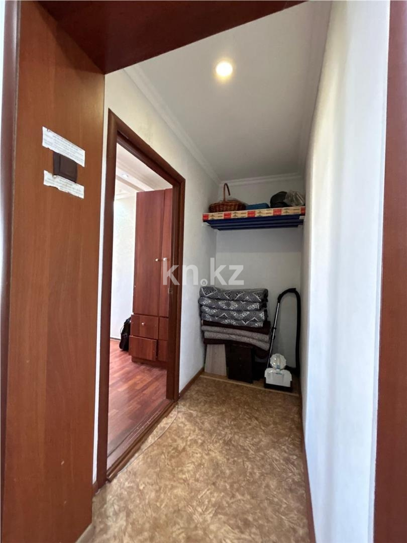 Продажа 4-комнатной квартиры, 69 м² - Продажа квартир в блочном доме в Темиртау фото 18 из 22