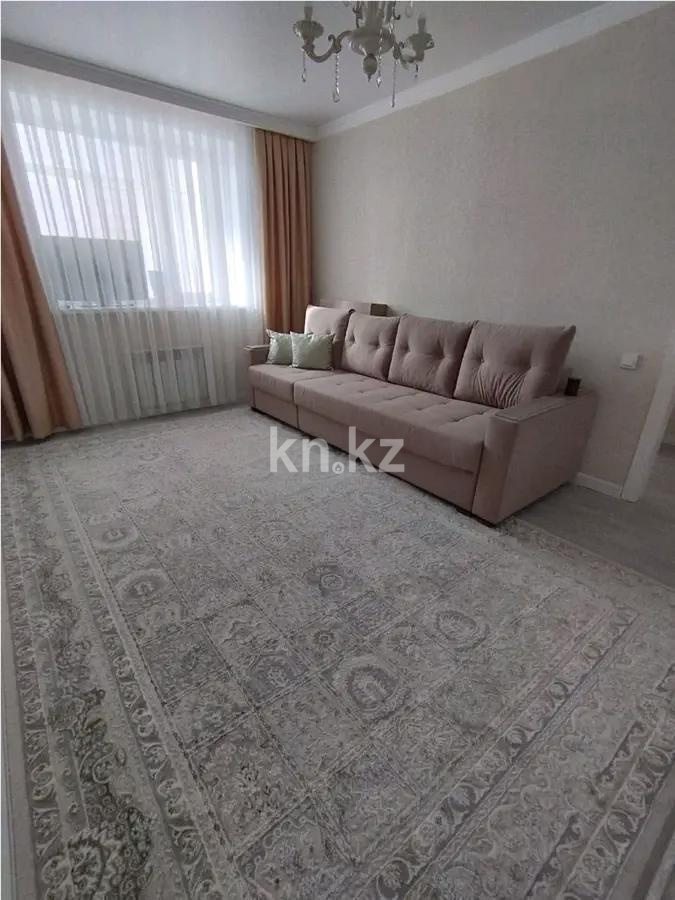 Продажа 1-комнатной квартиры, 37.7 м² в Астане