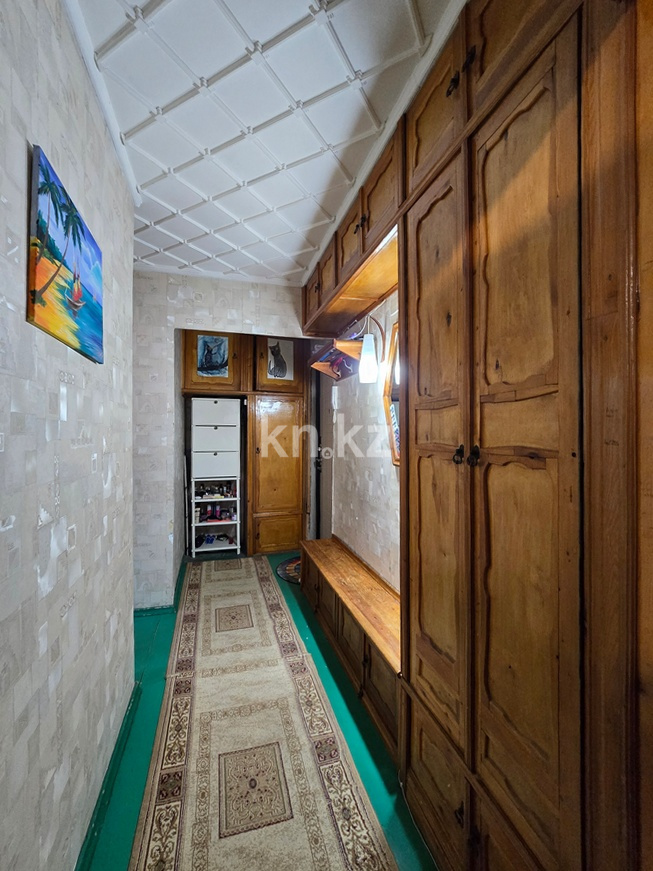 Продажа 2-комнатной квартиры, 43 м² - Продажа квартир в Бостандыкском р-не Алматы - страница 7 фото 4 из 15