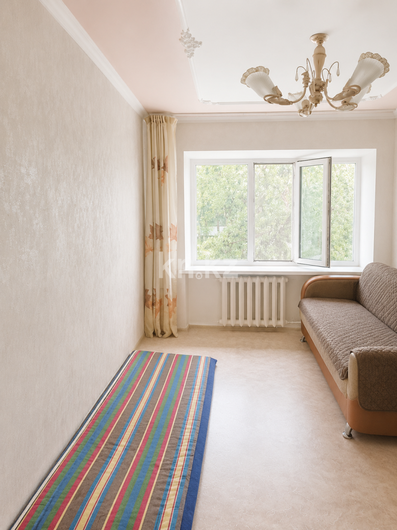 Продажа 3-комнатной квартиры, 56 м² - Продажа трехкомнатных квартир в Караганде - страница 20 фото 4 из 9
