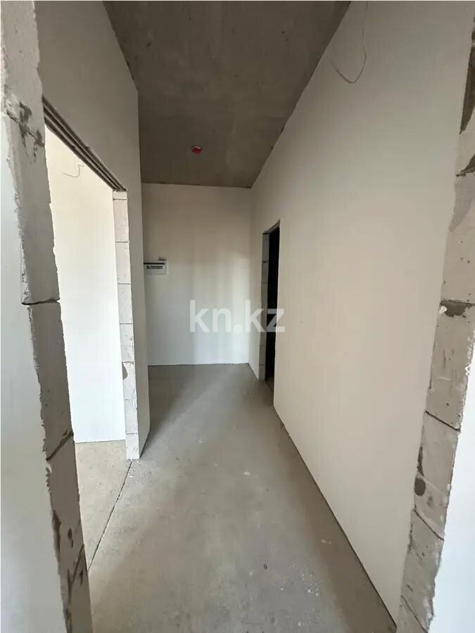 Продажа 1-комнатной квартиры, 48 м² в Астане - фото 3