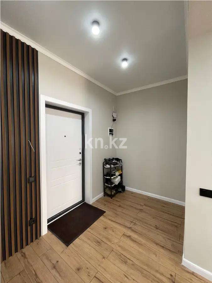 Продажа 3-комнатной квартиры, 66 м², ул. Тараз, дом  7 - Продажа  трехкомнатных квартир в Алматы без посредников фото 6 из 6