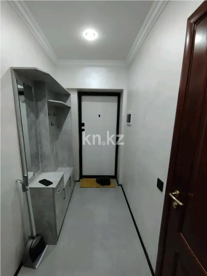 Продажа 1-комнатной квартиры, 41 м² - Продажа квартир в Алматы - страница 69 фото 4 из 4