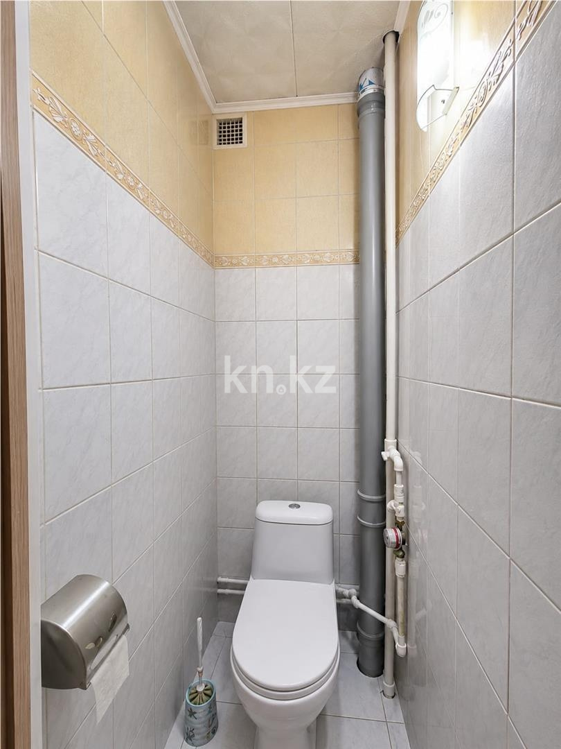 Продажа 5-комнатной квартиры, 135 м² - Продажа квартир в Темиртау фото 13 из 27