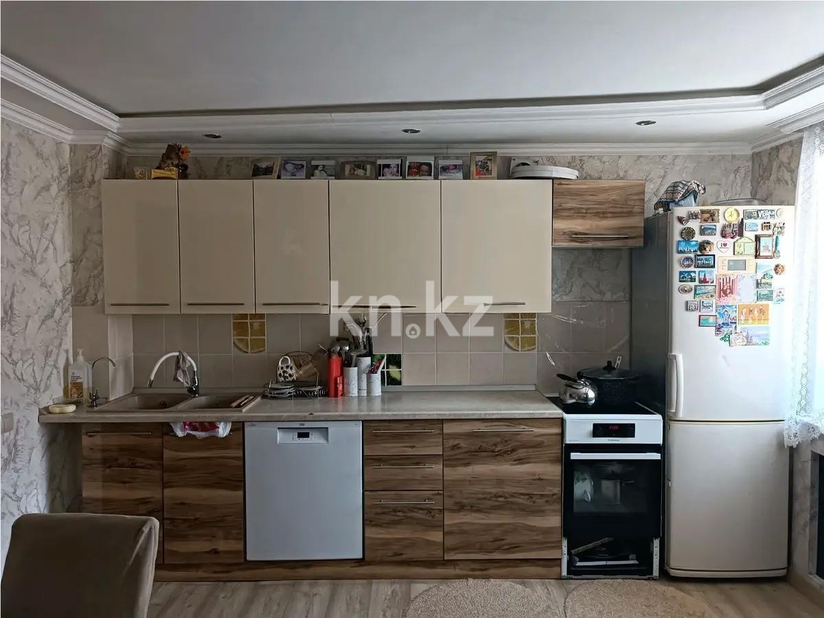 Продажа 3-комнатной квартиры, 60 м² - Продажа квартир в Казахстане - страница 22 фото 6 из 8