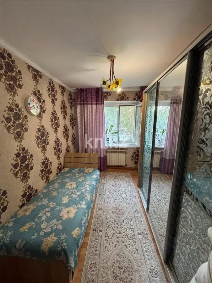 Продажа 3-комнатной квартиры, 64.2 м² в Алматы - фото 3