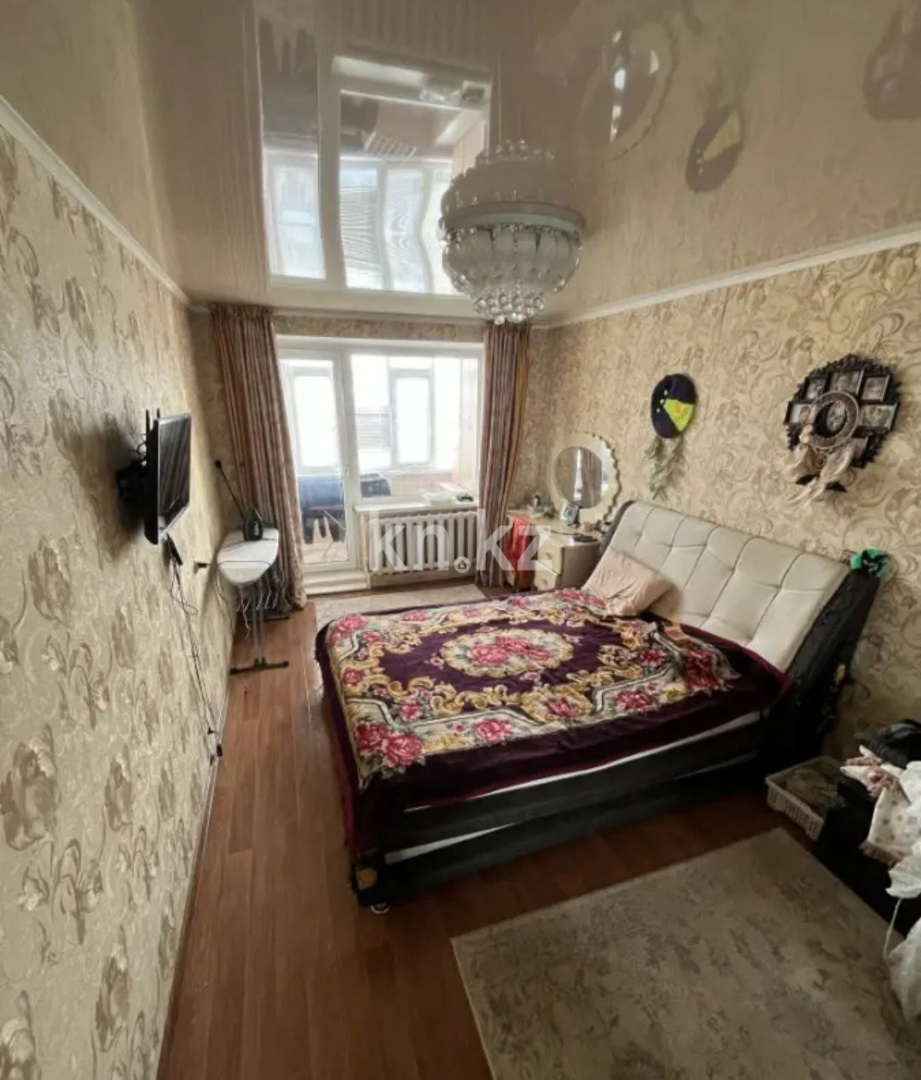 Продажа 4-комнатной квартиры, 87.4 м², ул. Майлина, дом  59 - Продажа квартир в Костанае фото 4 из 18