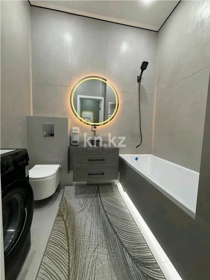 Продажа 1-комнатной квартиры, 38 м² - Продажа однокомнатных квартир от собственников в Алматы - страница 2 фото 3 из 4