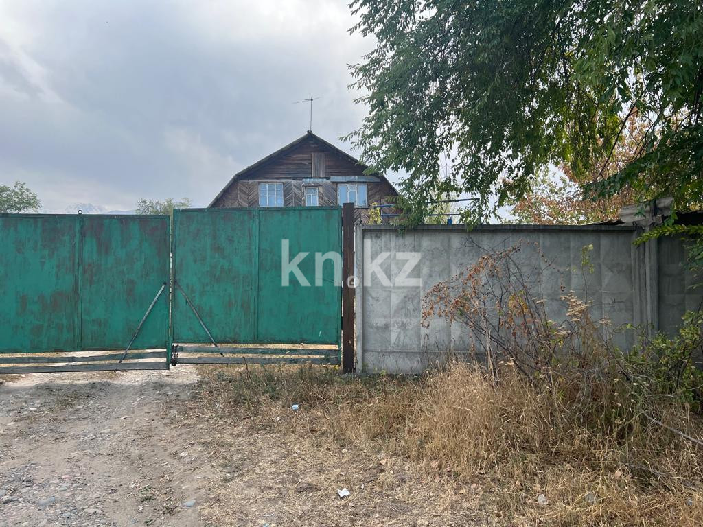 Продажа земельного участка, 45 сот. - Продажа квартир в Актау фото 4 из 4