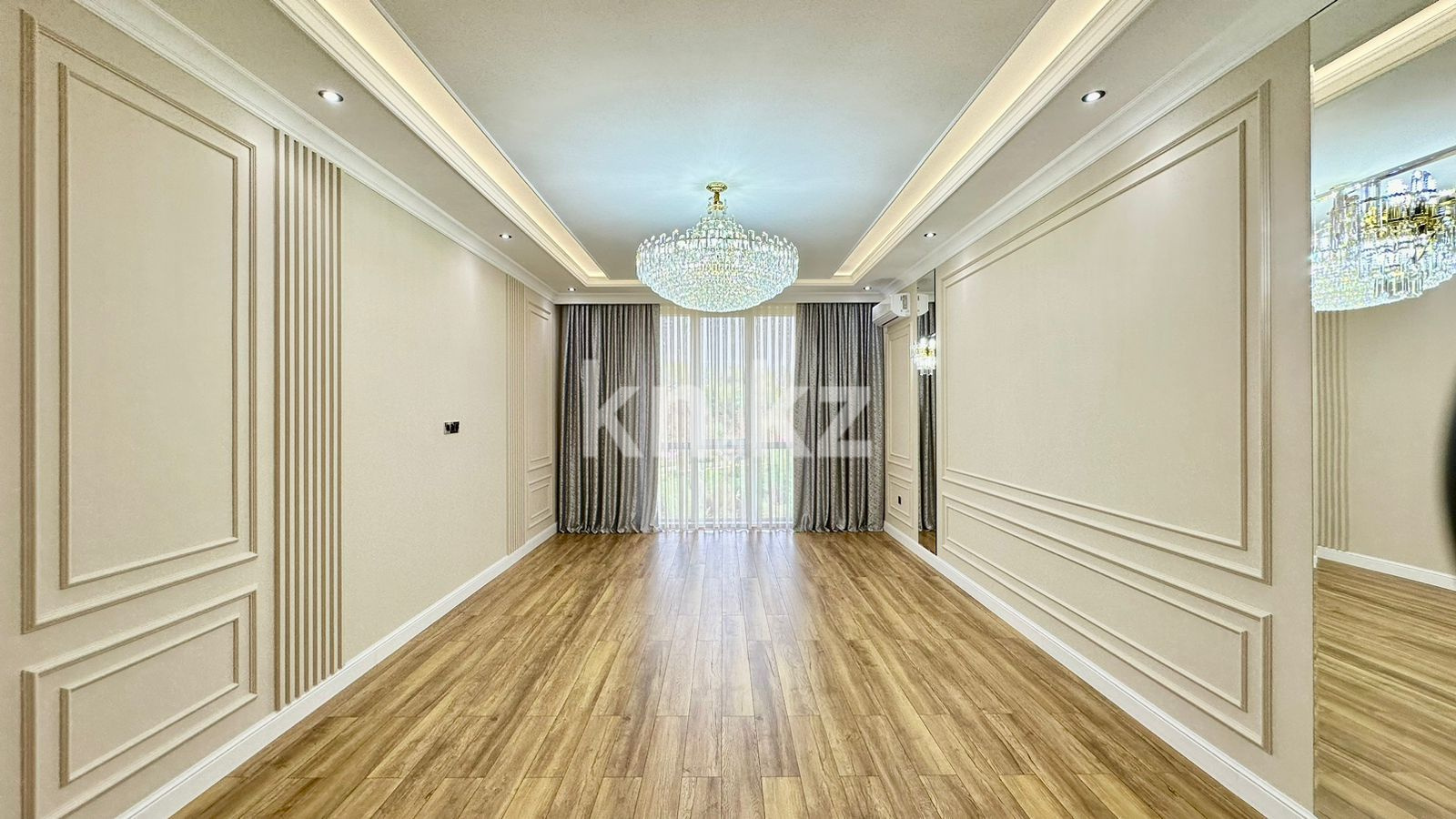 Продажа 3-комнатной квартиры, 117 м², пр. Байдибек би, дом  113/10 - Продажа квартир в Шымкенте фото 24 из 40