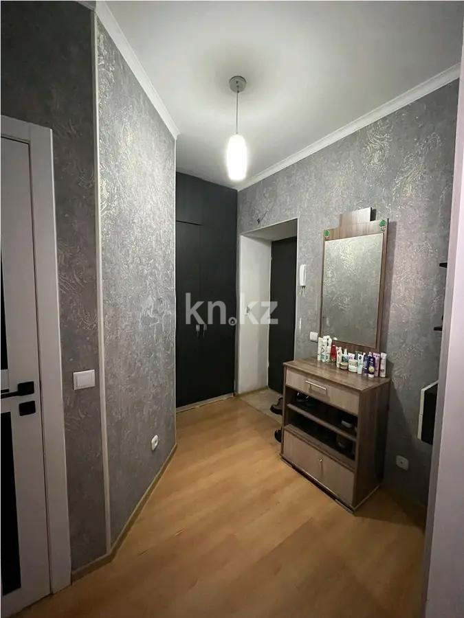Продажа 1-комнатной квартиры, 43 м², пр. Тауелсыздык, дом  38/2 - Продажа  однокомнатных квартир в Астане с фото фото 4 из 4