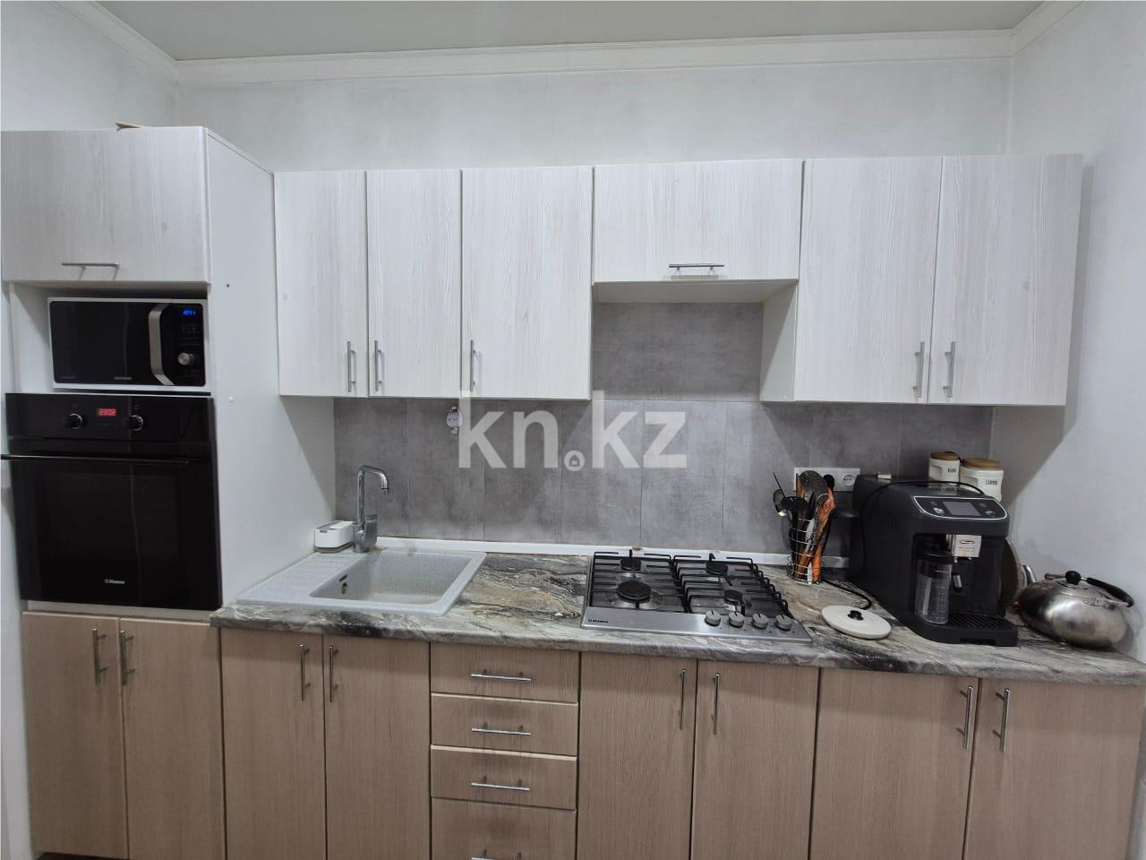 Продажа 4-комнатного дома, 96 м², ул. Тулебаева в Темиртау - фото 15