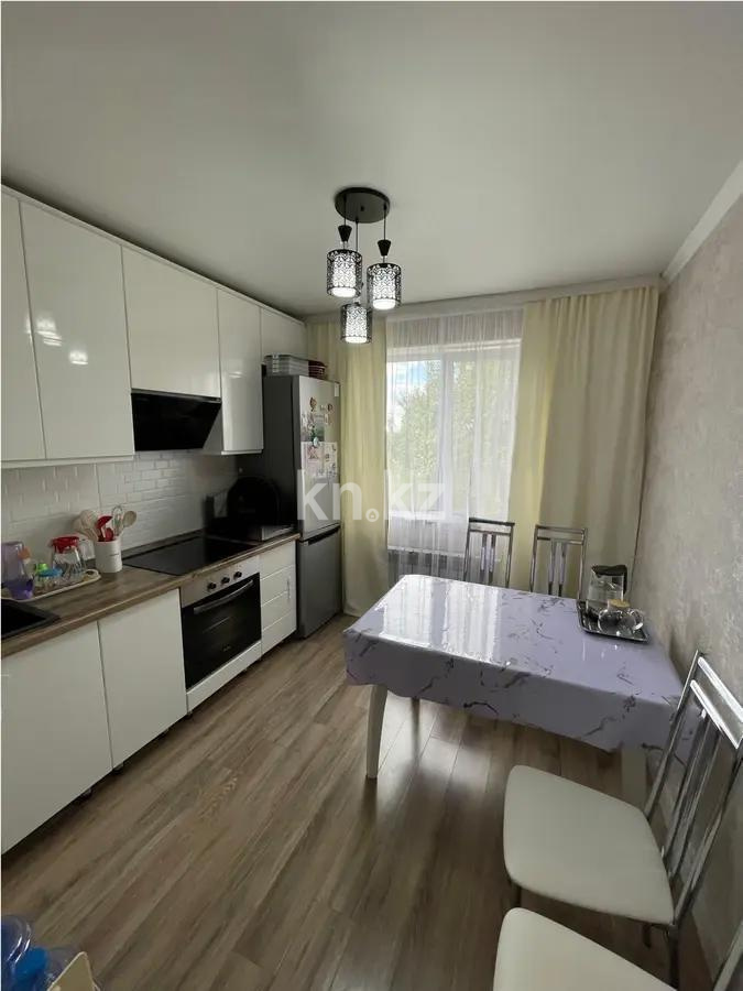 Продажа 3-комнатной квартиры, 67 м², мкр-н Орбита-1, дом  25 - Продажа  трехкомнатных квартир в Караганде фото 4 из 8