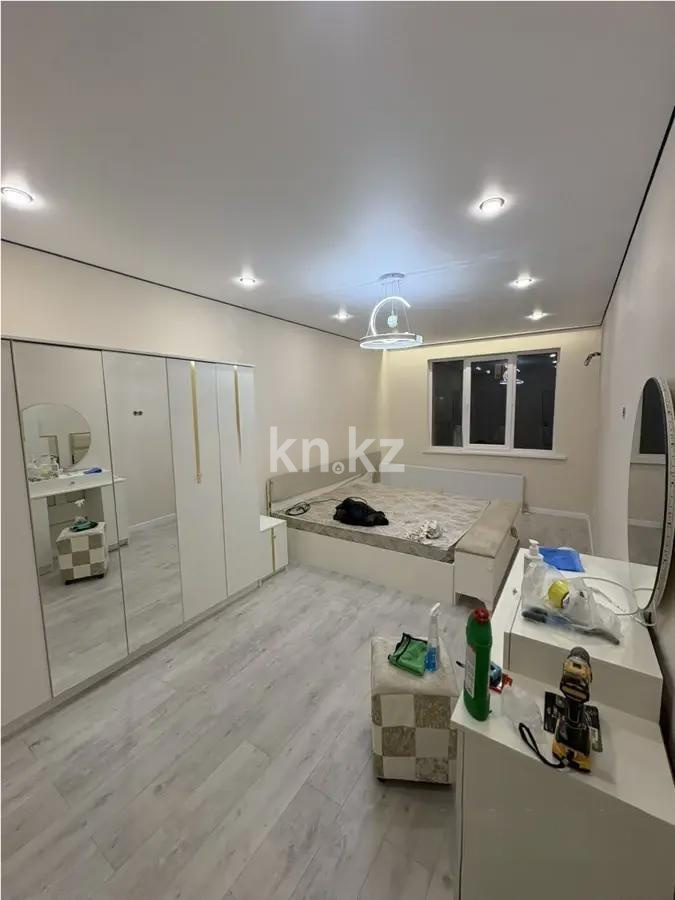 Продажа 3-комнатной квартиры, 90 м² - Продажа  трехкомнатных квартир в новостройках Алматы - страница 15 фото 3 из 5