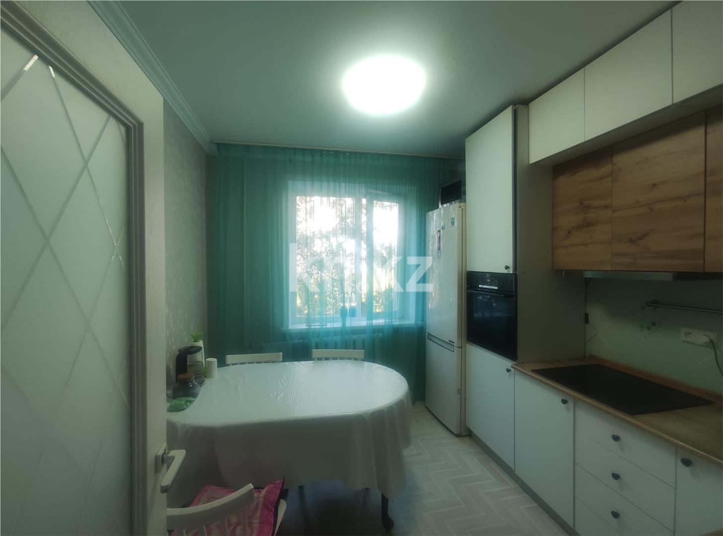 Продажа 4-комнатной квартиры, 80 м², мкр-н Степной-2 - Продажа квартир в Караганде фото 11 из 14