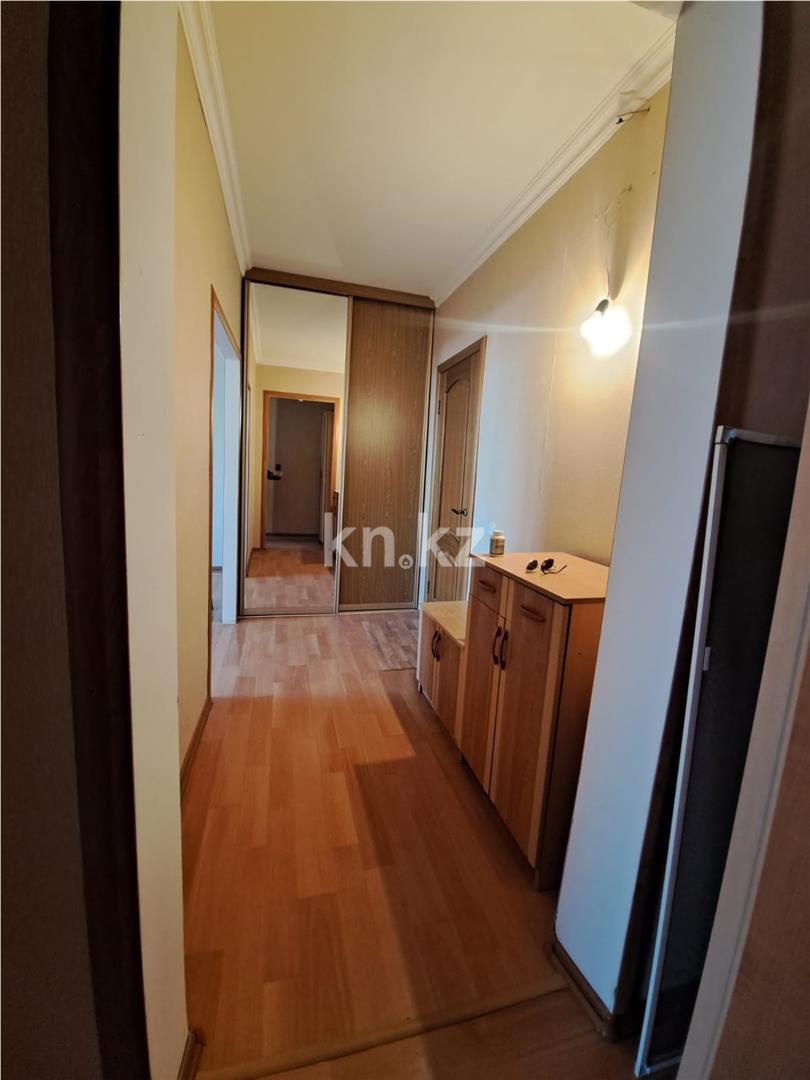 Продажа 1-комнатной квартиры, 41 м², мкр-н Степной-1 - Продажа  однокомнатных квартир в Караганде фото 7 из 11