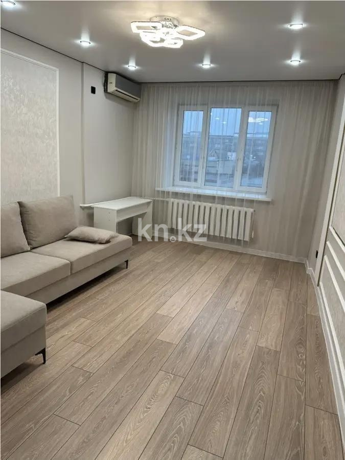 Продажа 3-комнатной квартиры, 74 м² в Алматы
