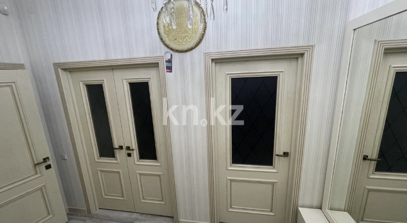 Аренда 1-комнатной квартиры посуточно, 67 м², Сейфуллина, дом  574/1 - Проспект Сейфуллина - Продажа офисных и торговых помещений в Жезказгане фото 6 из 7