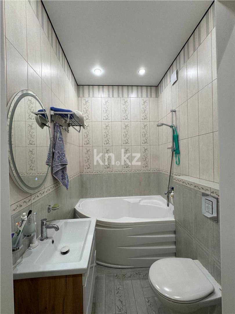 Продажа 5-комнатной квартиры, 140.2 м² - Недвижимость в Казахстане - страница 27 фото 22 из 22